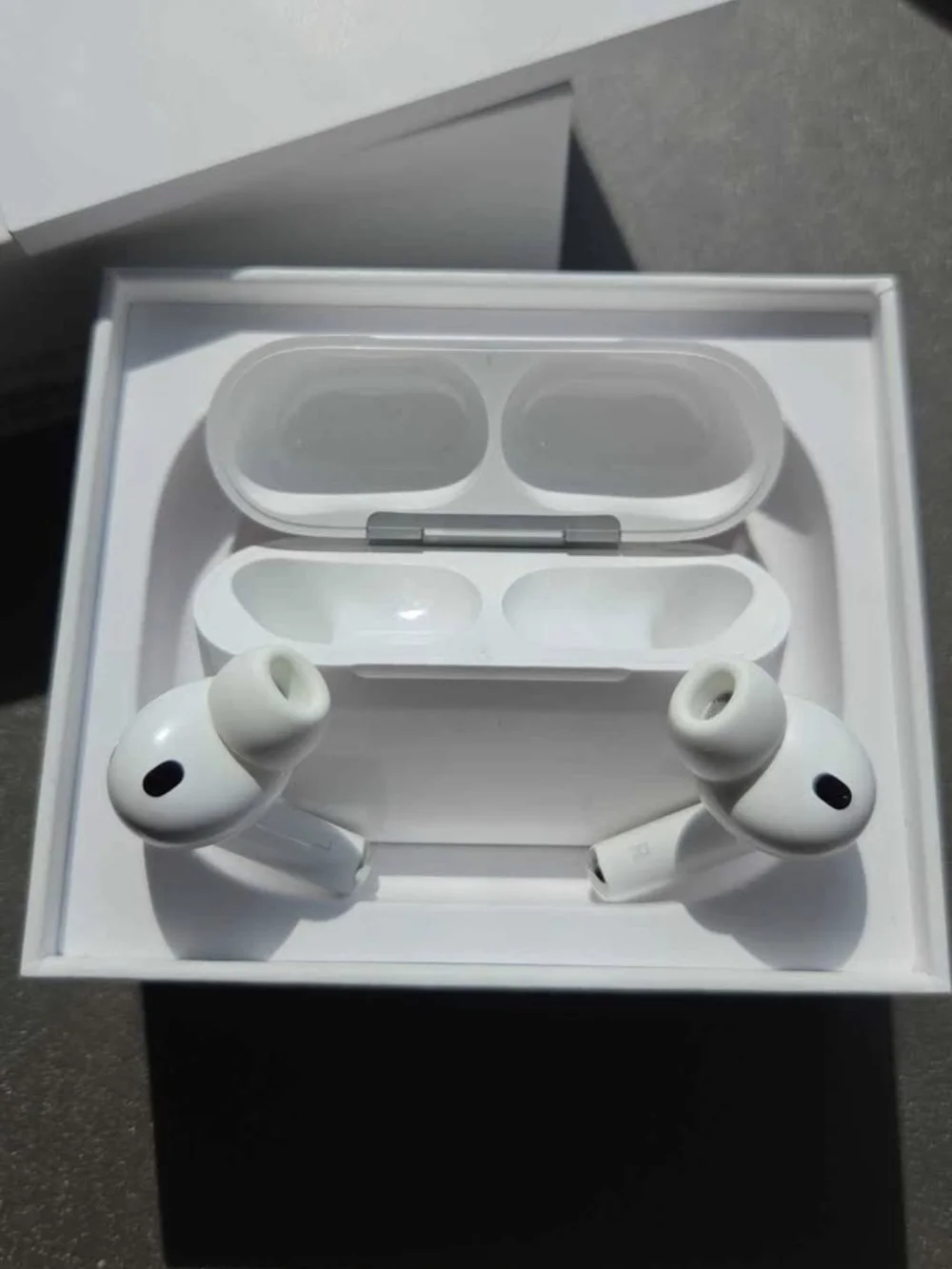 Apple Airpods Pro 3